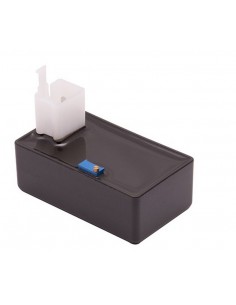 Moduł z regulacją do crossa 125