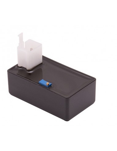 Moduł z regulacją do quada 110