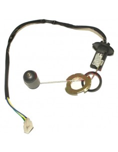 pływak czujnik poziomu paliwa