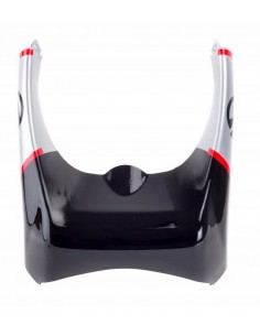 Osłona dolna dwukolorowa spodnia do skutera