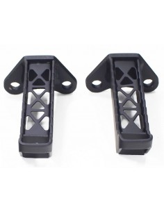 Podnóżki kierowcy do Bashan 200 250