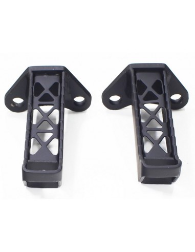 Podnóżki kierowcy do Bashan 200 250