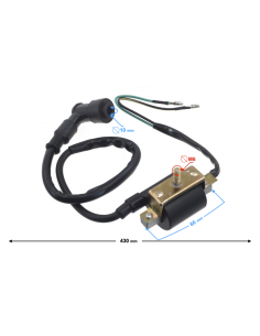 Cewka quad 110 125