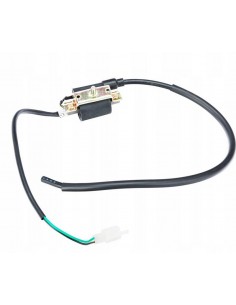 Cewka zapłonowa cross 125 z przewodem