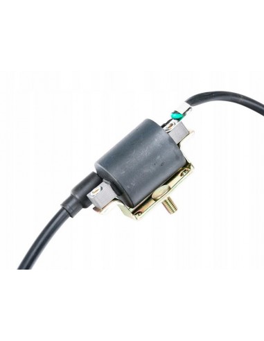 Cewka zapłonowa cross 125 z mocowaniem