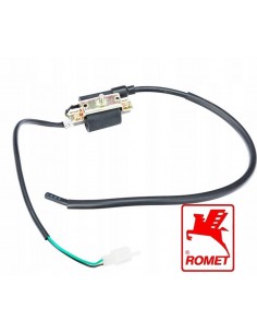 Cewka zapłonowa cross 125 firmy Romet