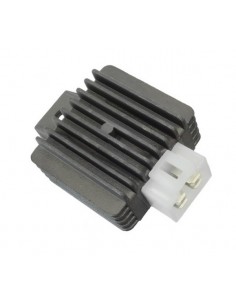 Instalacja elektryczna cross 125 z regulatorem