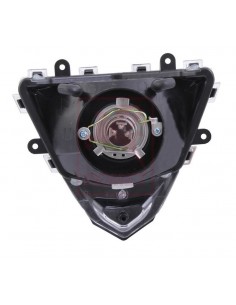 Lampa przednia do Romet CRS 125