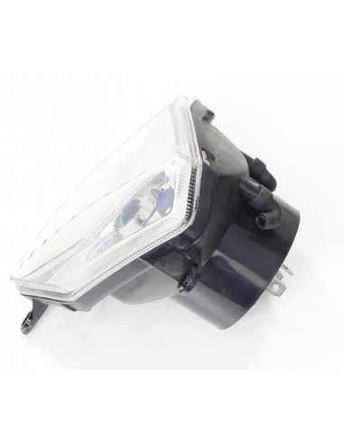 Lampa przednia do Romet CRS 125