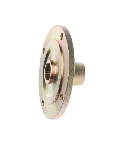 Piasta mosiądzowana do Bashan 200