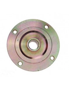 Piasta 23 frezy do Bashan 200