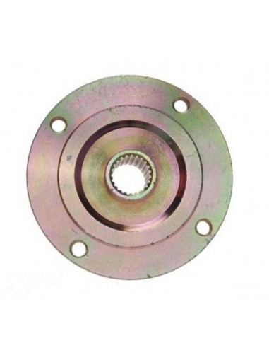 Piasta 23 frezy do Bashan 200