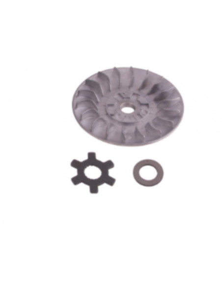 Przeciwtalerz wariatora do Zipp Quantum  2T RC i RS R 50 -