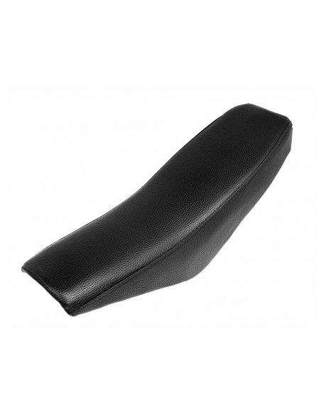 Siedzenie czarne do crossa 125