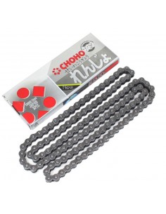 Łańcuch napędowy 130 ogniw 428 do motocykli i atv