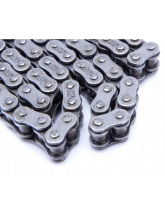 Łańcuch napędowy 130 ogniw 428 do motocykli i atv