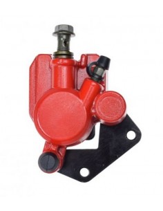 Hamulec tylny do Romet CRS 125