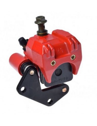 Hamulec tylny do Romet CRS 125