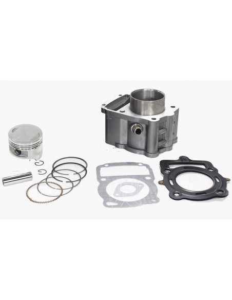 Cylinder do Bashan 200