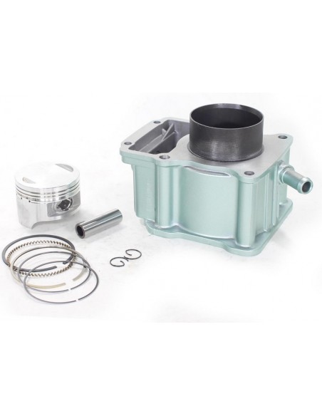 Cylinder do Bashan 200 BS200S-7