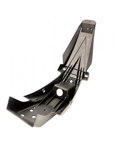 Błotnik tylny do Romet CRS 125 Benzer Xcross 125