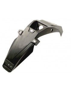 Błotnik tylny do Romet CRS 125 Benzer Xcross 125
