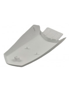 Łącznik tylnych osłon - plastik do Romet CRS 125 Benzer Xcross 125