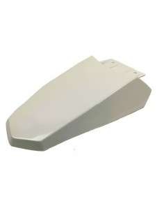 Łącznik tylnych osłon - plastik do Romet CRS 125 Benzer Xcross 125