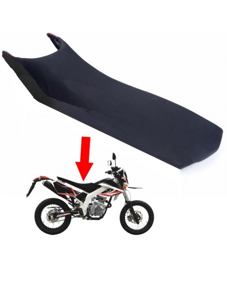 Siedzenie do Romet CRS