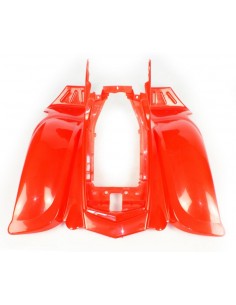 Plastik tył Bashan 200