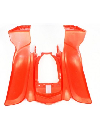 Plastik tył Bashan 200