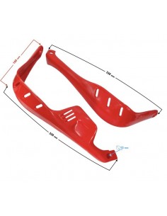 Handbary do crossa 125