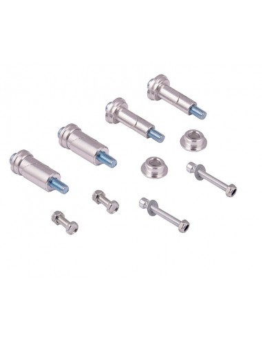 Śruby do mocowania osłony dłoni