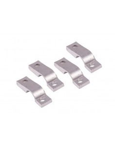 Uchwyty do mocowania osłony dłoni