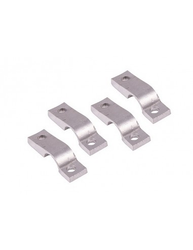 Uchwyty do mocowania osłony dłoni