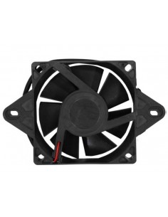 wentylator chłodnicy do quada 200