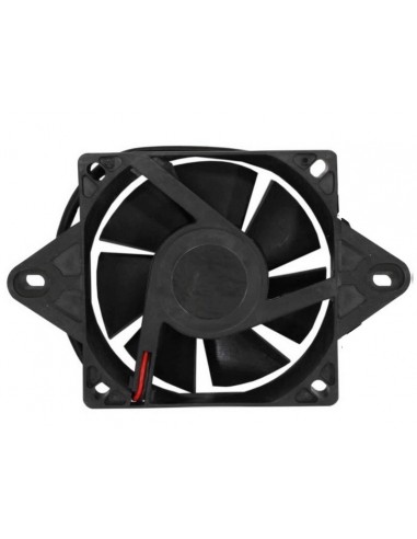 wentylator chłodnicy do quada 200