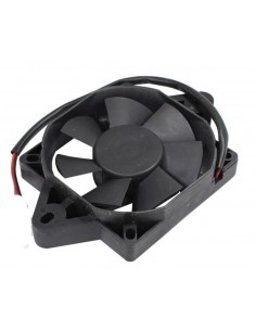 wentylator chłodnicy do quada 200