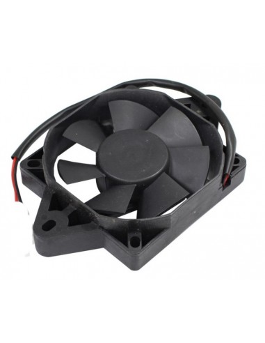 wentylator chłodnicy do quada 200