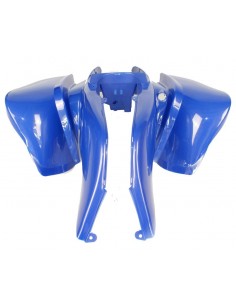 Element nadwozia do Bashan 200