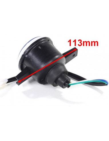 Lampa przednia ledowa do quada 110