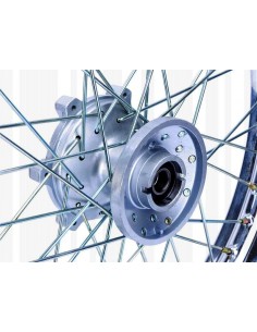 Koło 18" 1,85-18 przód do crossa