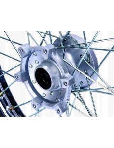 Koło 18" 1,85-18 przód do crossa