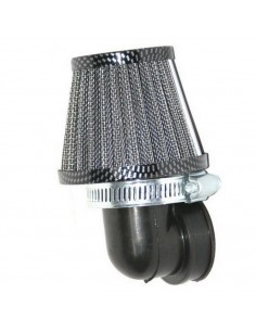 Filtr powietrza wygięty 38/123