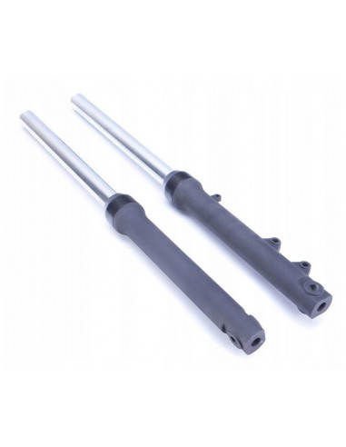 Amortyzatory przednie do crossa 125