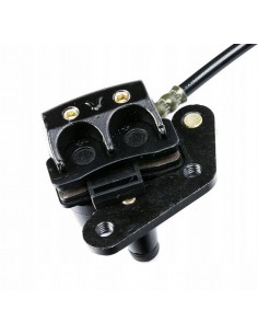 Hamulec przód chińskie crossy