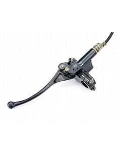 Hamulec przód chińskie crossy