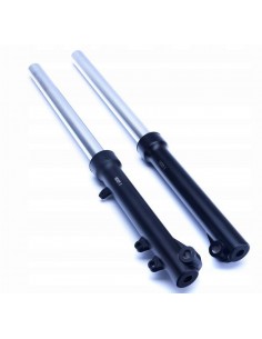 Przednie lagi do Taotao DB14 KXD 110 Zipp 14 Barton DB 14