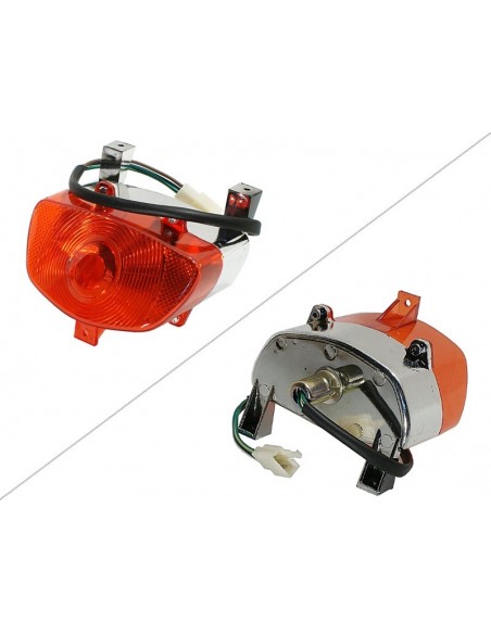 Lampa tylna do quada 150 automata