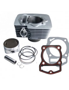 Cylinder z tłokiem 69mm do chińskich quadów